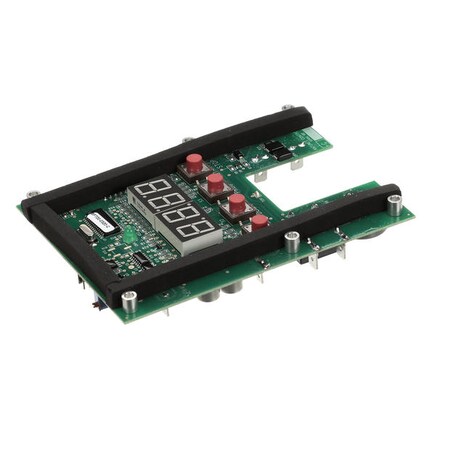 Antunes Temp Control Rep Kit W/Cover 7001658